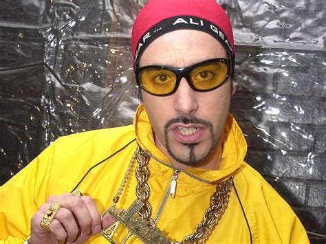 sacha baron cohen ali g youtube